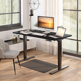 Maidesite T2 Pro Plus - Electric Height Adjustable Standing Desk Frame for work from home