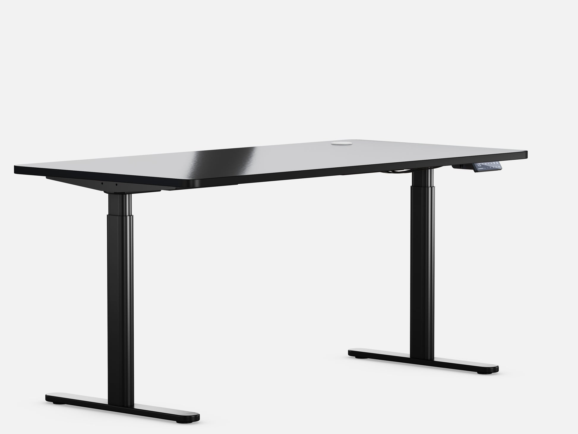 Maidesite EL2 Pro Art - Electric Stand Up Desk Frame