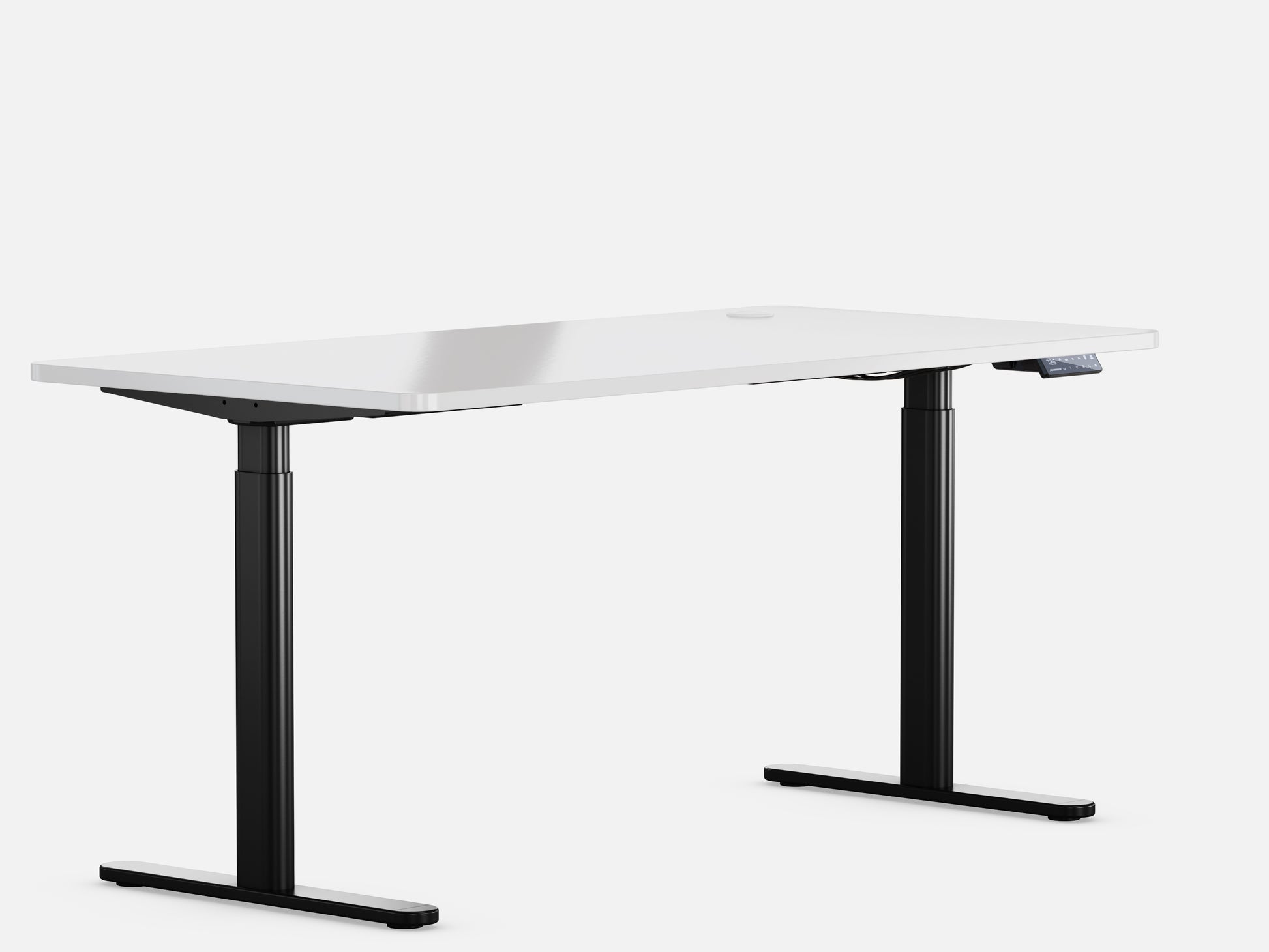 Maidesite EL2 Pro Art - Electric Stand Up Desk Frame