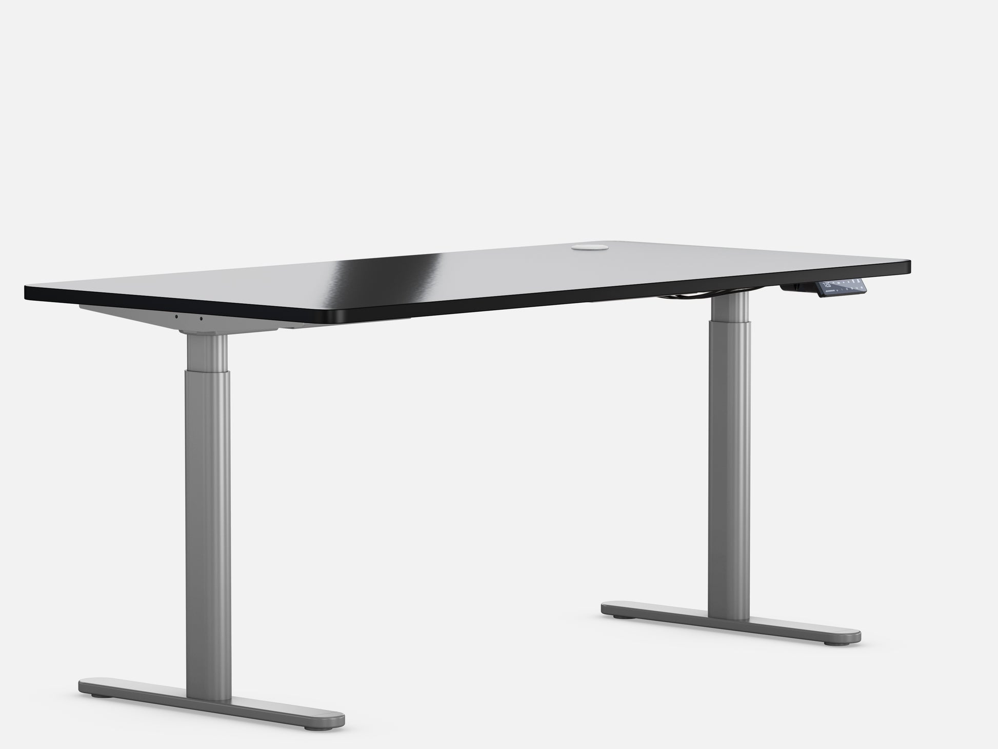 Maidesite EL2 Pro Art - Electric Stand Up Desk Frame