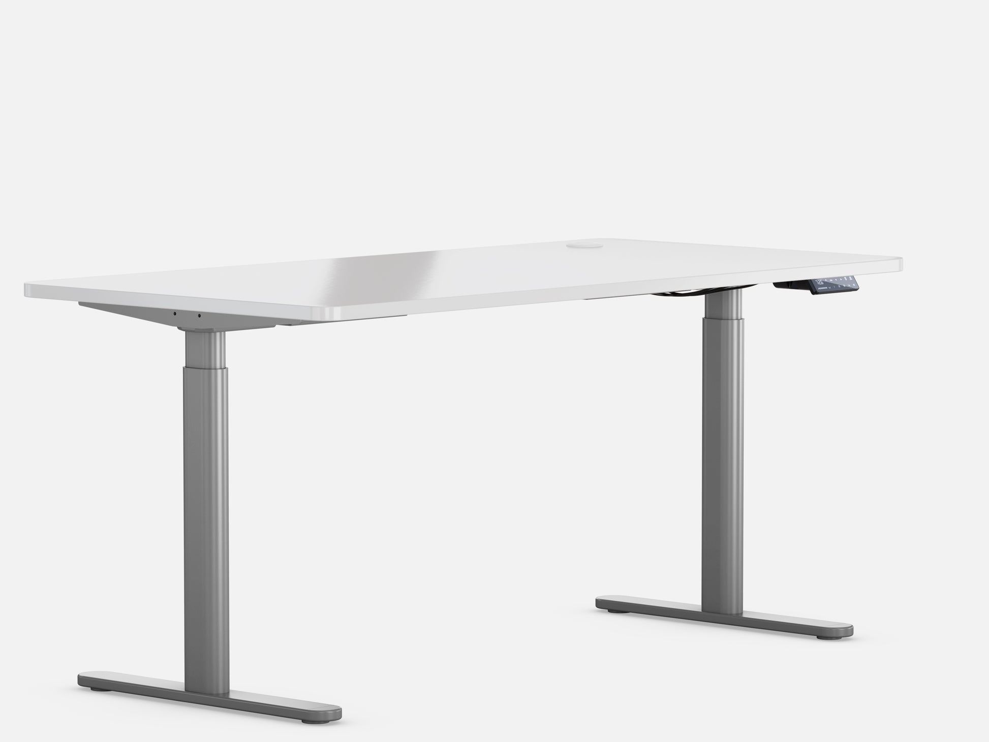 Maidesite EL2 Pro Art - Electric Stand Up Desk Frame