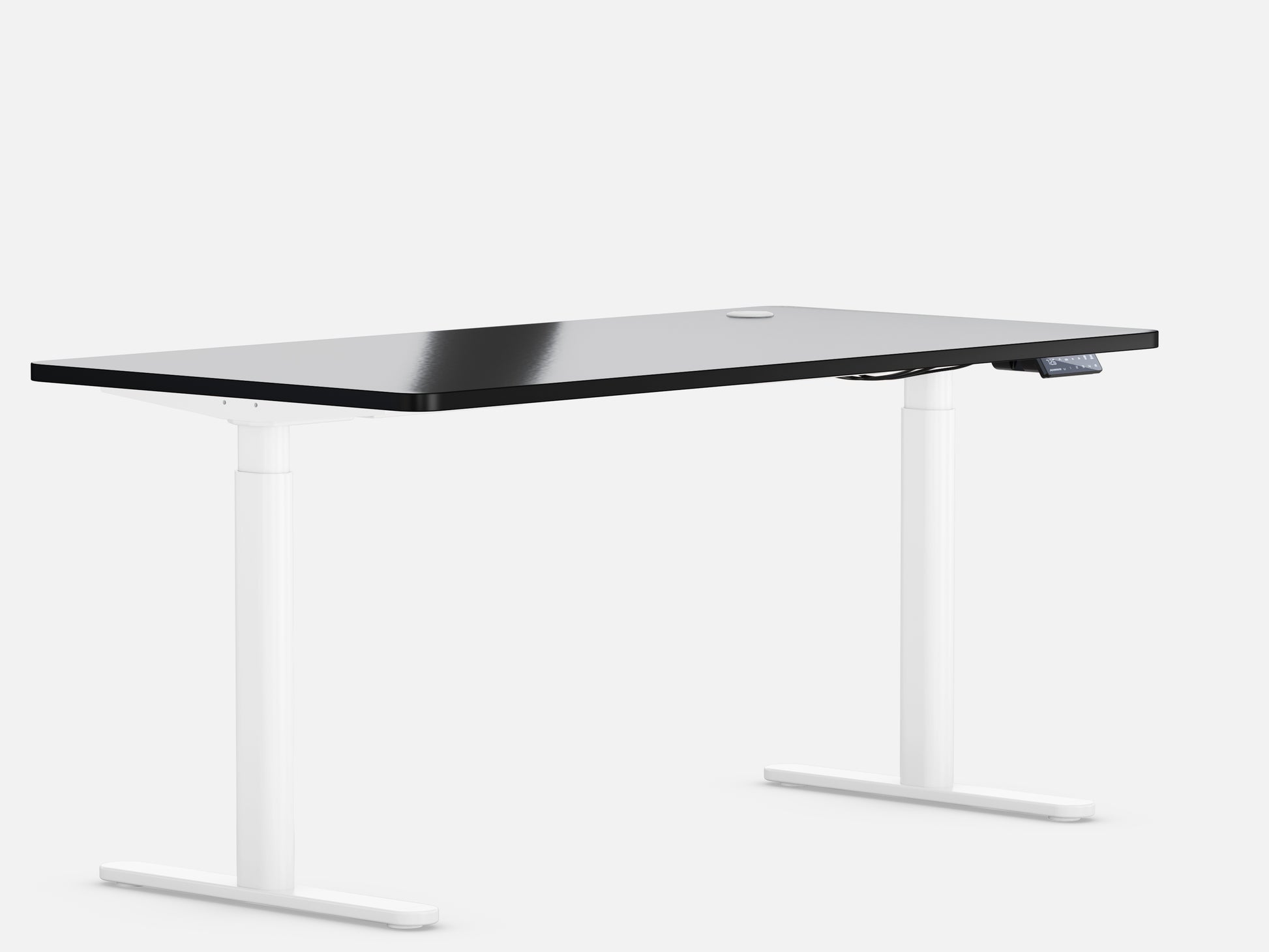 Maidesite EL2 Pro Art - Electric Stand Up Desk Frame