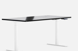 Maidesite EL2 Pro Art - Electric Stand Up Desk Frame