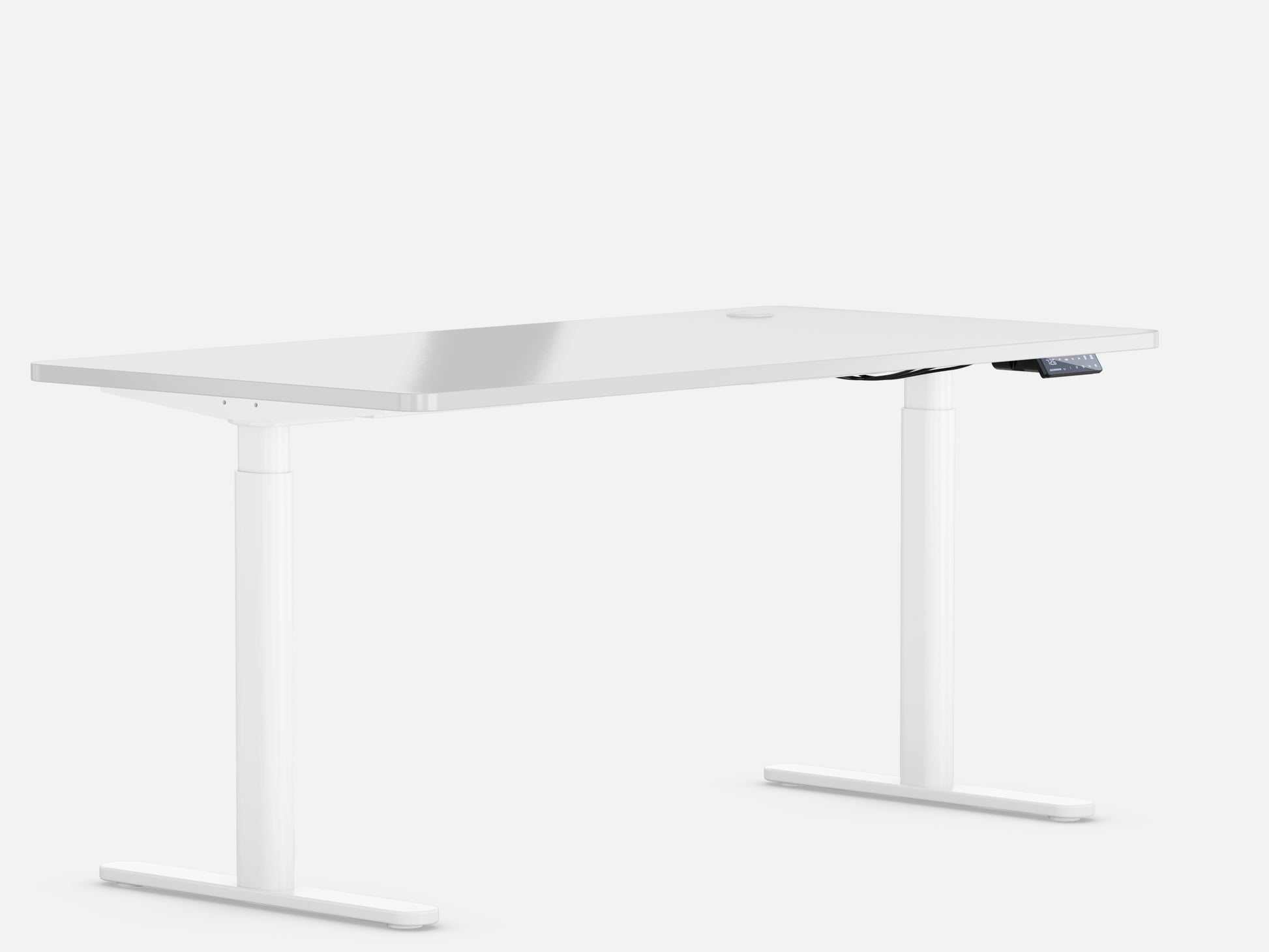 Maidesite EL2 Pro Art - Electric Stand Up Desk Frame