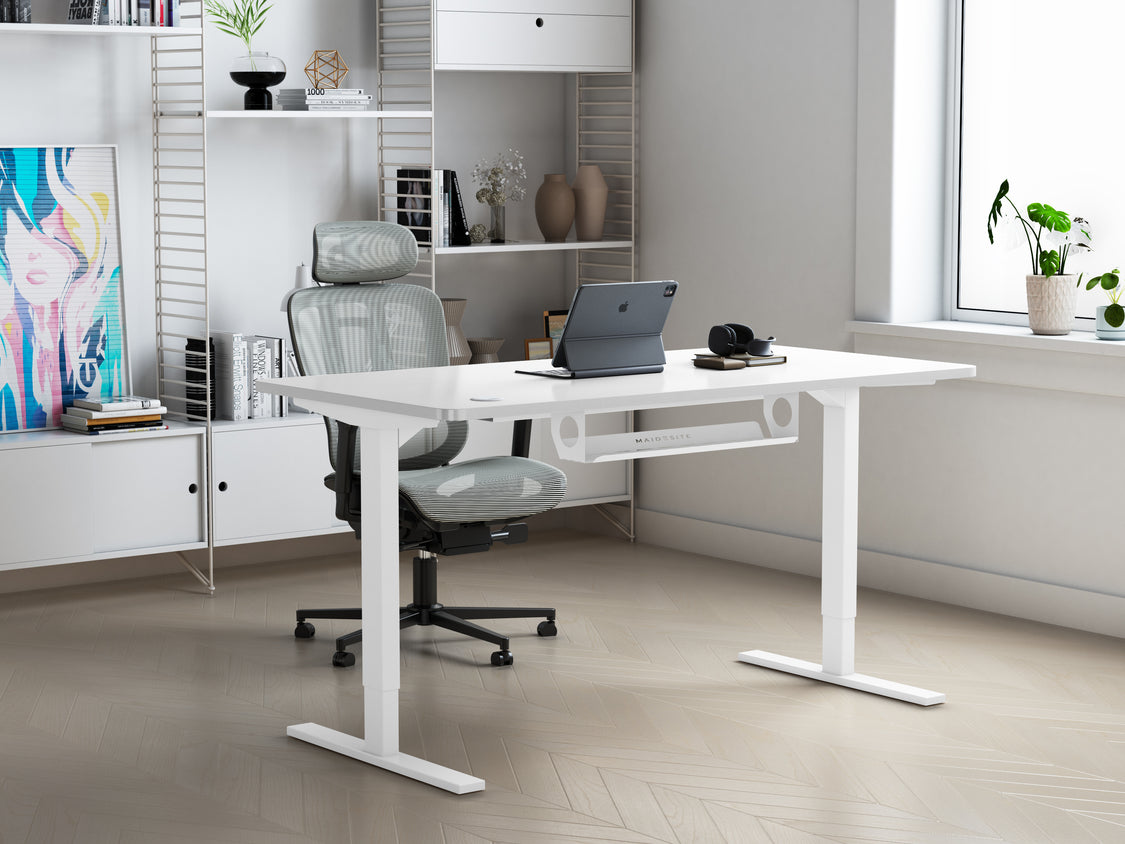 Maidesite T2 Pro - Electric Stand Up Desk Frame – MaidesiteUK