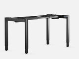 Maidesite T4 Pro Plus - 4 Leg Electric Stand Up Desk Frame