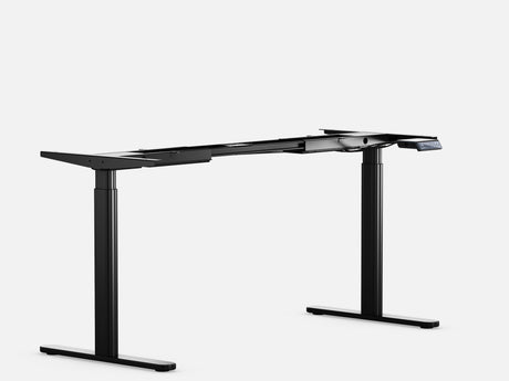 Maidesite EL2 Pro Art - Electric Stand Up Desk Frame