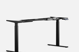 Maidesite EL2 Pro Art - Electric Stand Up Desk Frame