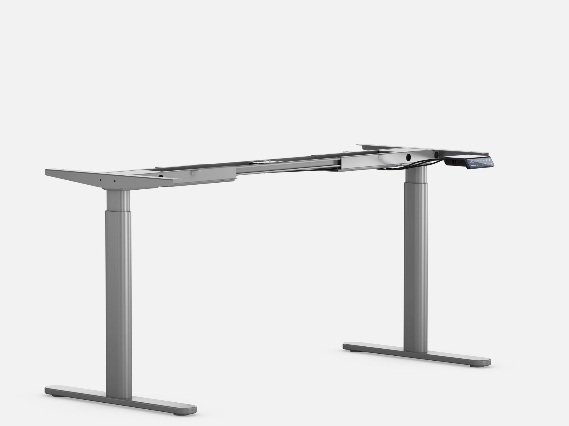 Maidesite EL2 Pro Art - Electric Stand Up Desk Frame