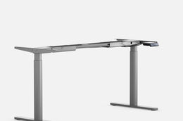 Maidesite EL2 Pro Art - Electric Stand Up Desk Frame