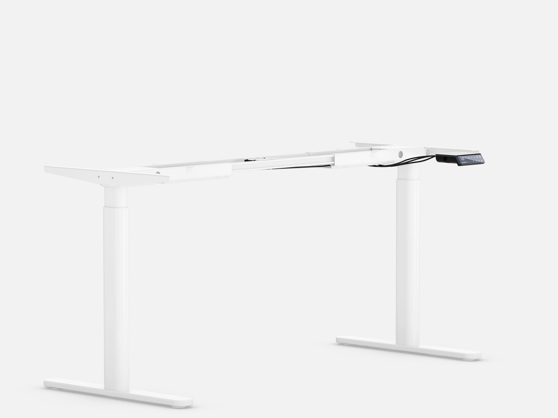 Maidesite EL2 Pro Art - Electric Stand Up Desk Frame