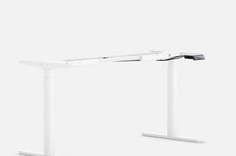 Maidesite EL2 Pro Art - Electric Stand Up Desk Frame